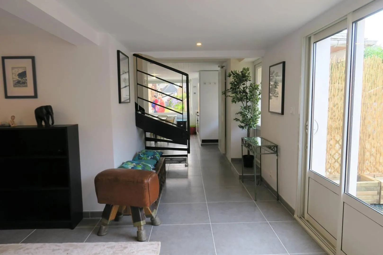 Maison 5 Pers A 640M De La Plage De Trestraou A Perros-Guirec - Ref 909 0*,  France