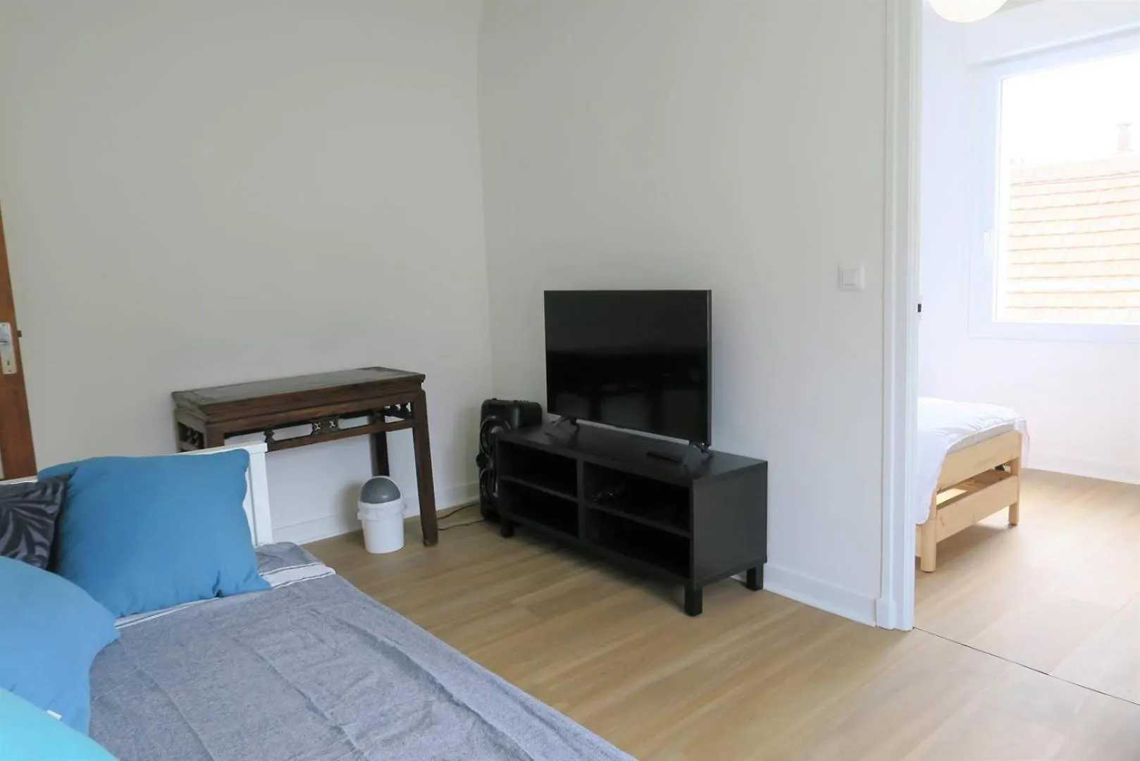 Maison 5 Pers A 640M De La Plage De Trestraou A Perros-Guirec - Ref 909 0*,  France