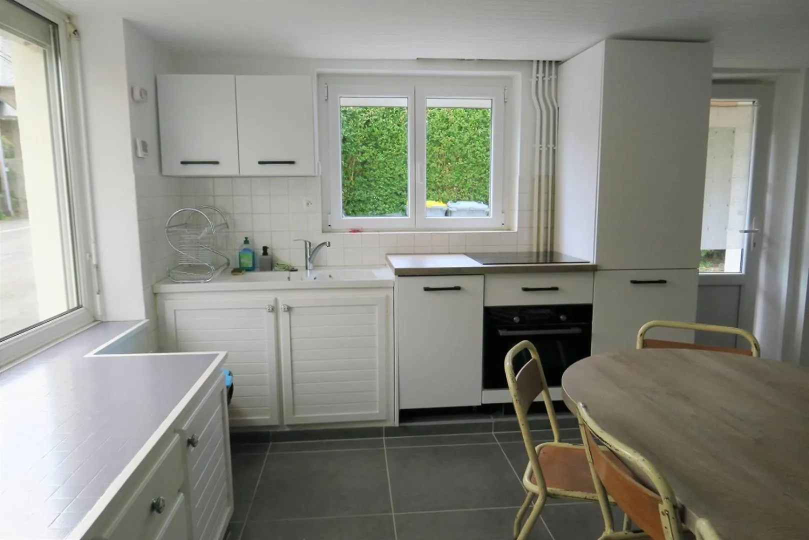 Villa Maison 5 Pers A 640M De La Plage De Trestraou A Perros-Guirec - Ref 909 France