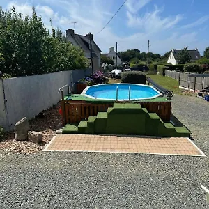 Maison Vue Sur Hébergement de vacances